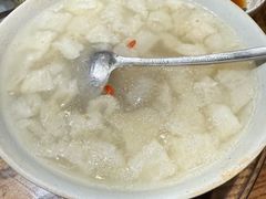 山珍竹荪肉丸汤-四方桌·福建客家土菜(沙县步行街店)