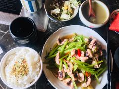 -高木日本料理(静安寺店)