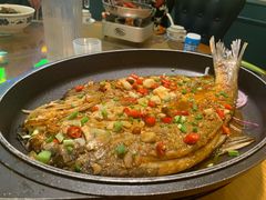 -尚禾厨·湘菜馆(步行街店)