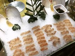 -79号渔船海鲜饭店(华强北店)