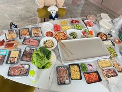 -HIHE Bistro·Oyster Bar(华熙live店)