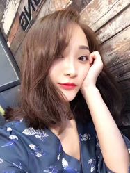 点击看大图 -MS.SALON美发沙龙