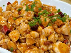 -胖哥川菜馆(武东路店)