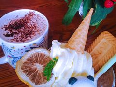 -良友书坊(安徽路店)