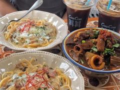 -CowCow其其·牛杂咖啡公司(六运店)