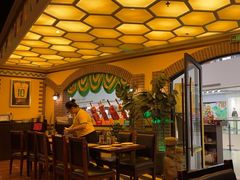 -拉丁餐厅·巴西烤肉自助(正佳广场店)