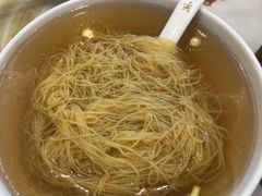 世家云吞面-香港麦奀云吞面世家(中山二路店)