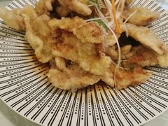 -黄家饺子东北特色菜馆(湖滨商业街店)
