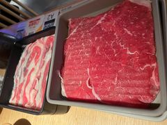 -温野菜涮涮锅(西单大悦城店)