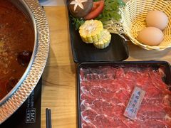 -牛匠和牛寿喜锅(西安总店)
