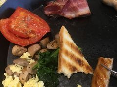 -Jamaicablue Coffeeshop(中央广场店)