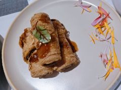 -若蘭慈·无国界素食料理(欢乐海岸店)
