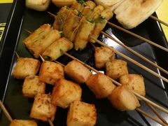 馒头片-望京小腰(北京总店)