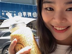 -野萃山·潮汕厚果汁(十亩地店)