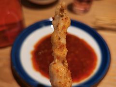 -小乾杯串店•16年沈阳烧烤(文安路店)