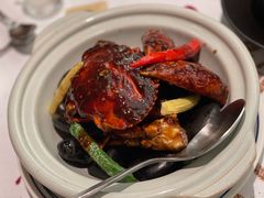 -狮拾久·现代新加坡料理(福田COCO Park店)