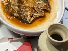 -径山十八道·风味民间菜(杭州总店)