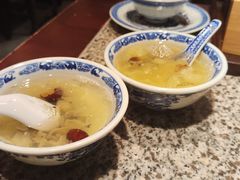 -南京大牌档(香港广场店)