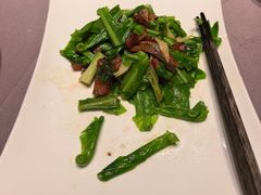 -黑明餐厅(白鹭洲店)