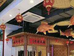 -沱江小镇 (良乡店)
