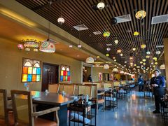 -君邦火锅(新疆大厦店)