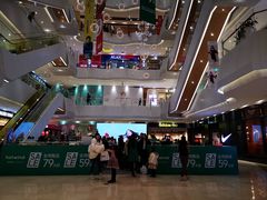 -兰岛广场(白沙路店)
