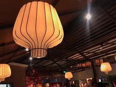 大堂-韩京炭火烤肉自助料理(柯桥万达店)