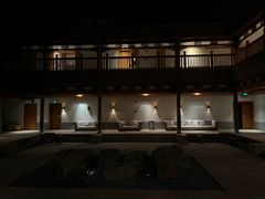 -丽江金茂隐逸酒店-凯悦臻选SPA