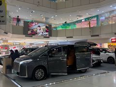 -北京华联购物中心(天通苑店)