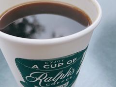 -Ralph’s Coffee(北京三里屯店)