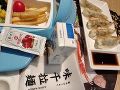 -味千拉面(淮安万达店)