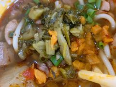 -王记生烫牛杂面馆(兰陵路店)