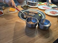 -乌拉烤肉(如皋首店)