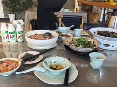 -茶油香闽南菜·花园餐厅(前埔店)