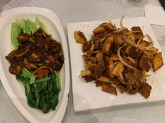 -巴依老爷·新疆美食(上城区天城路店)