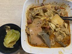 -林静小吃(复兴路店)