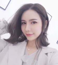 -明洞造型精品烫染