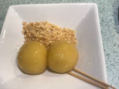 -松记糖水店(铜锣湾分店)