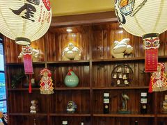 -鸟鹏烧鸟居酒屋(昌岗店)