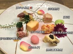-空蝉怀石料理(益丰·外滩源店)