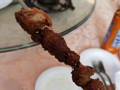 -烤肉宛饭庄(南礼士路店)