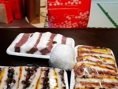 -南大门韩国米糕(公滨路店)