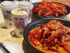 -聚味瞿记·龙虾堂(坡子街店)