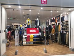 -优衣库(上海虹口龙之梦店)