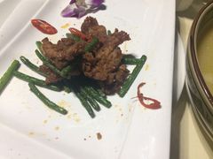 -老人和饭店(打浦路店)