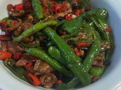 -欧记大排档·景德菜(上海首店)