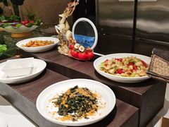 -宁海金海开元名都大酒店·名爵自助餐厅(金水路店)