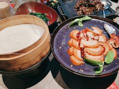 -青年公社烤鸭(肇嘉浜路店)