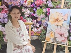 -61号餐吧(兴坪古镇漓江店)