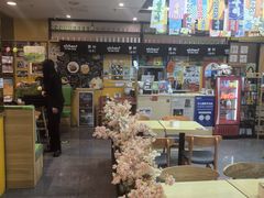 -鱼籽村秘制拌饭(崇文门店)